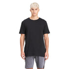 Black Organic T-Shirt
