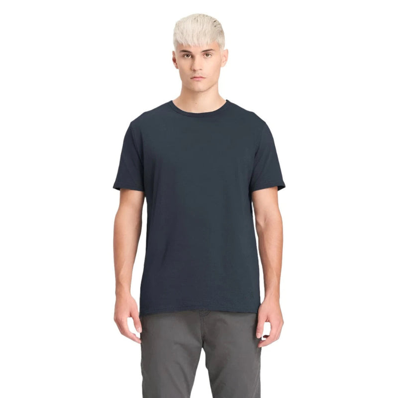 Charcoal Organic T-Shirt
