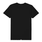Black Eazy Split Tee