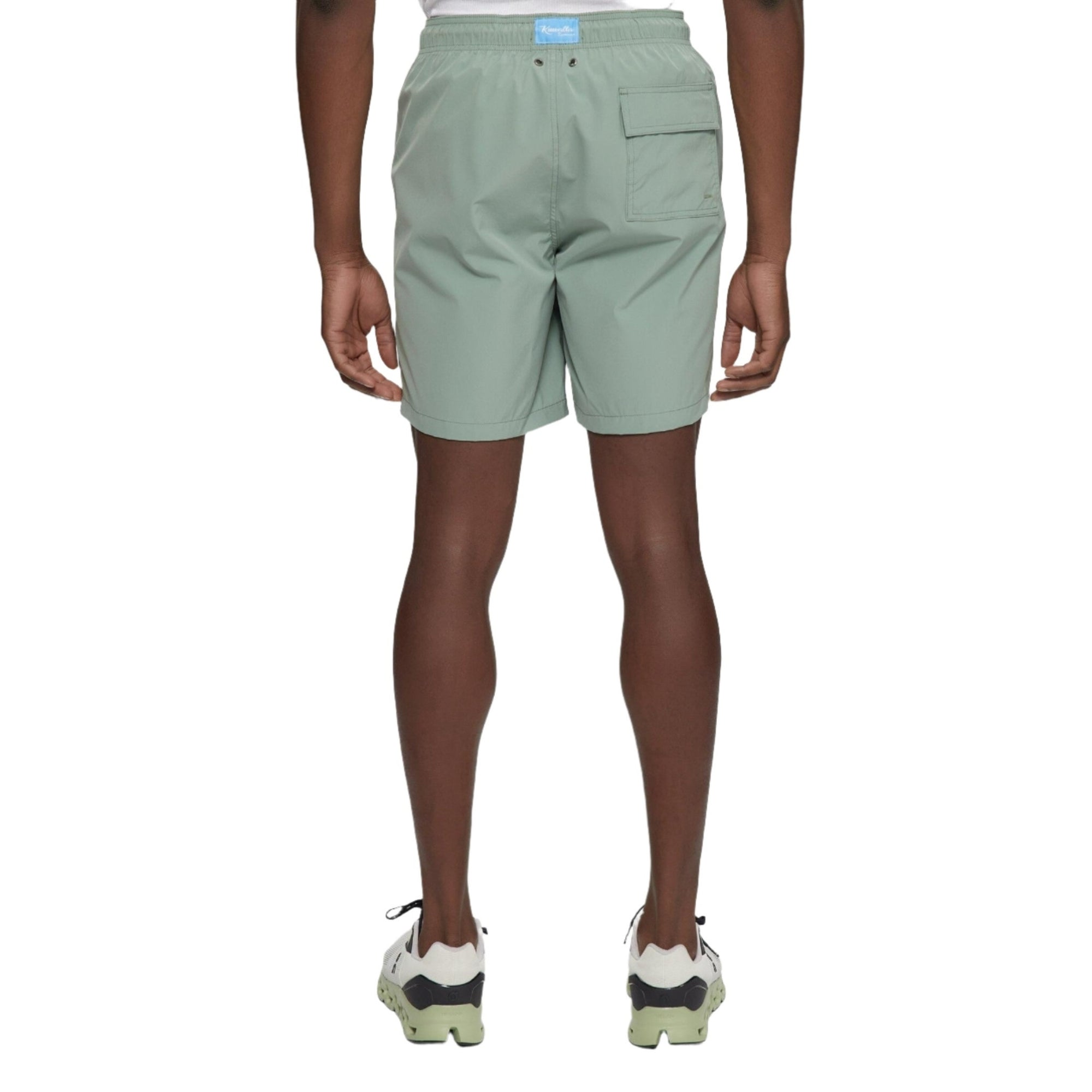 Kuwallatee Tek Swim Trunk