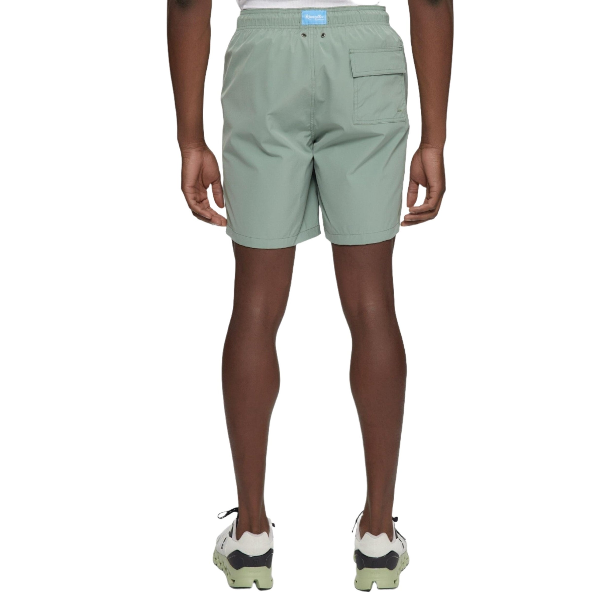 Kuwallatee Tek Swim Trunk