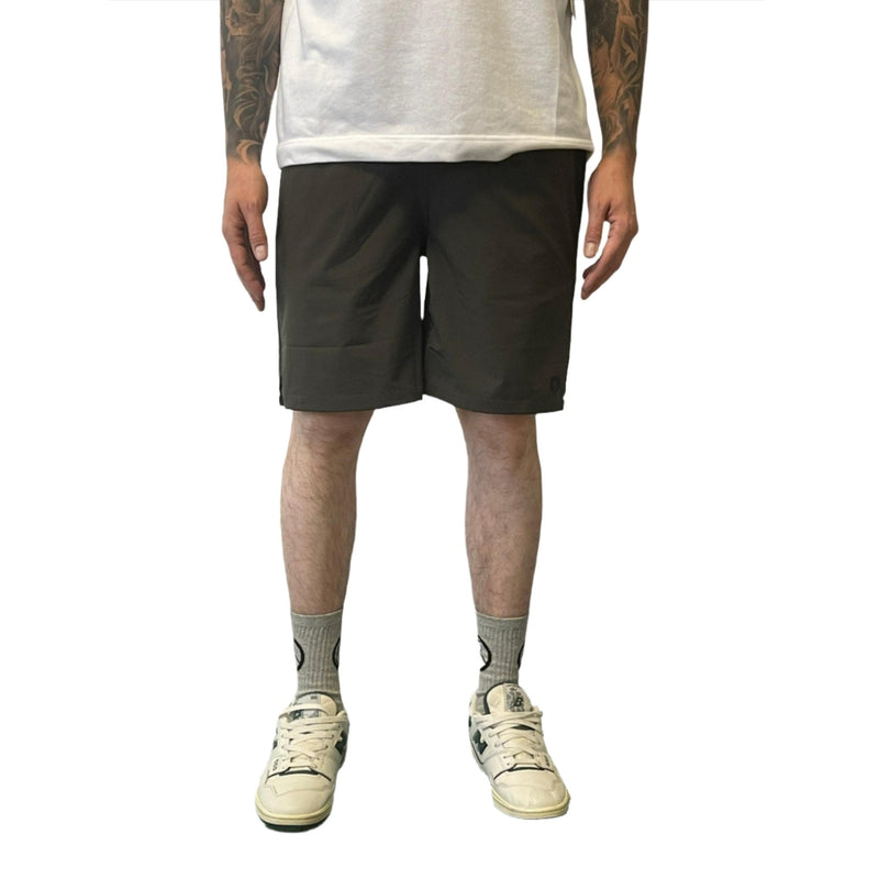 Kuwallatee Tek Shorts