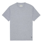 Heather Grey Premium Tek Essential T-Shirt