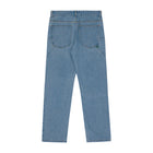 Light Blue Loose Denim