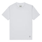 White Premium Tek Essential T-Shirt