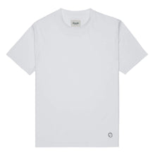 White Premium Tek Essential T-Shirt