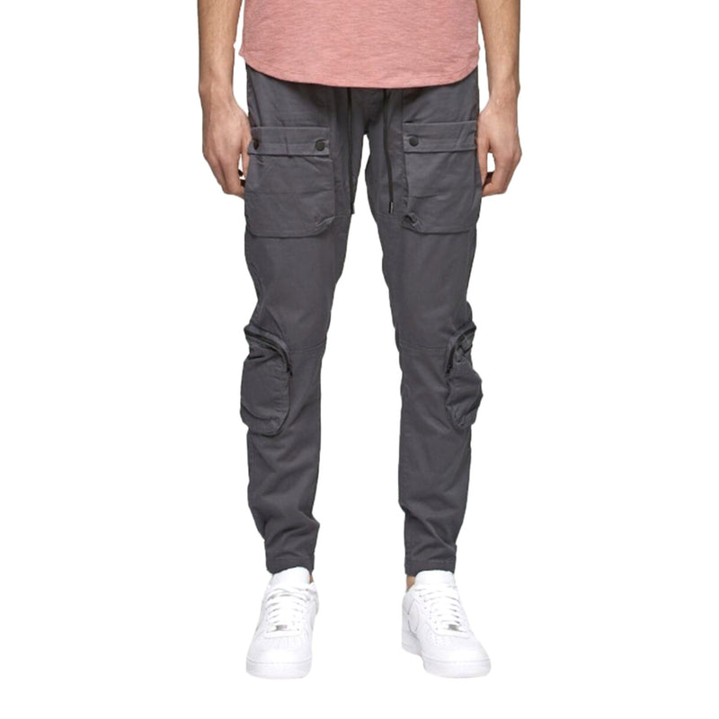 Charcoal Utility Pant