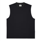 Black Muscle Tank
