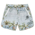 Blue Paradise Resort Short