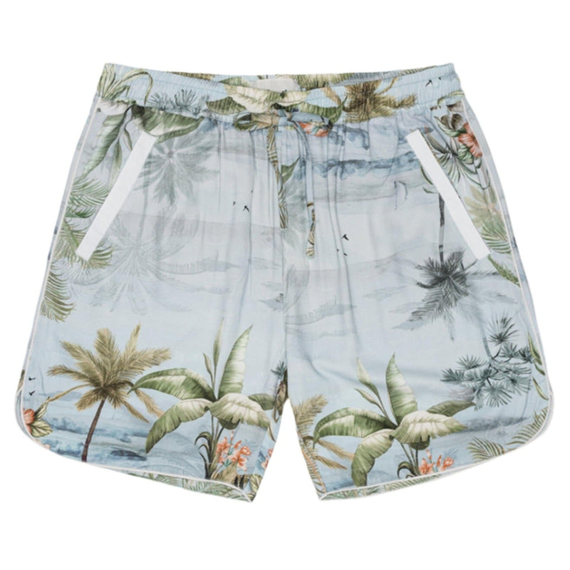 Blue Paradise Resort Short
