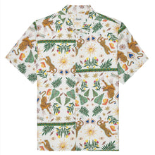 Jaguar Beach Shirt 2.0