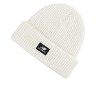 Sea Salt Waffle Knit Cuffed Beanie