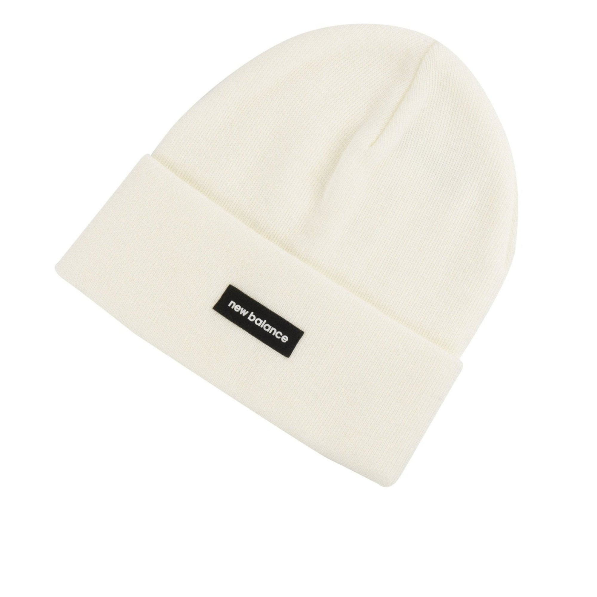 Bonnet à revers New Balance Sea Selt Linear NB en maille