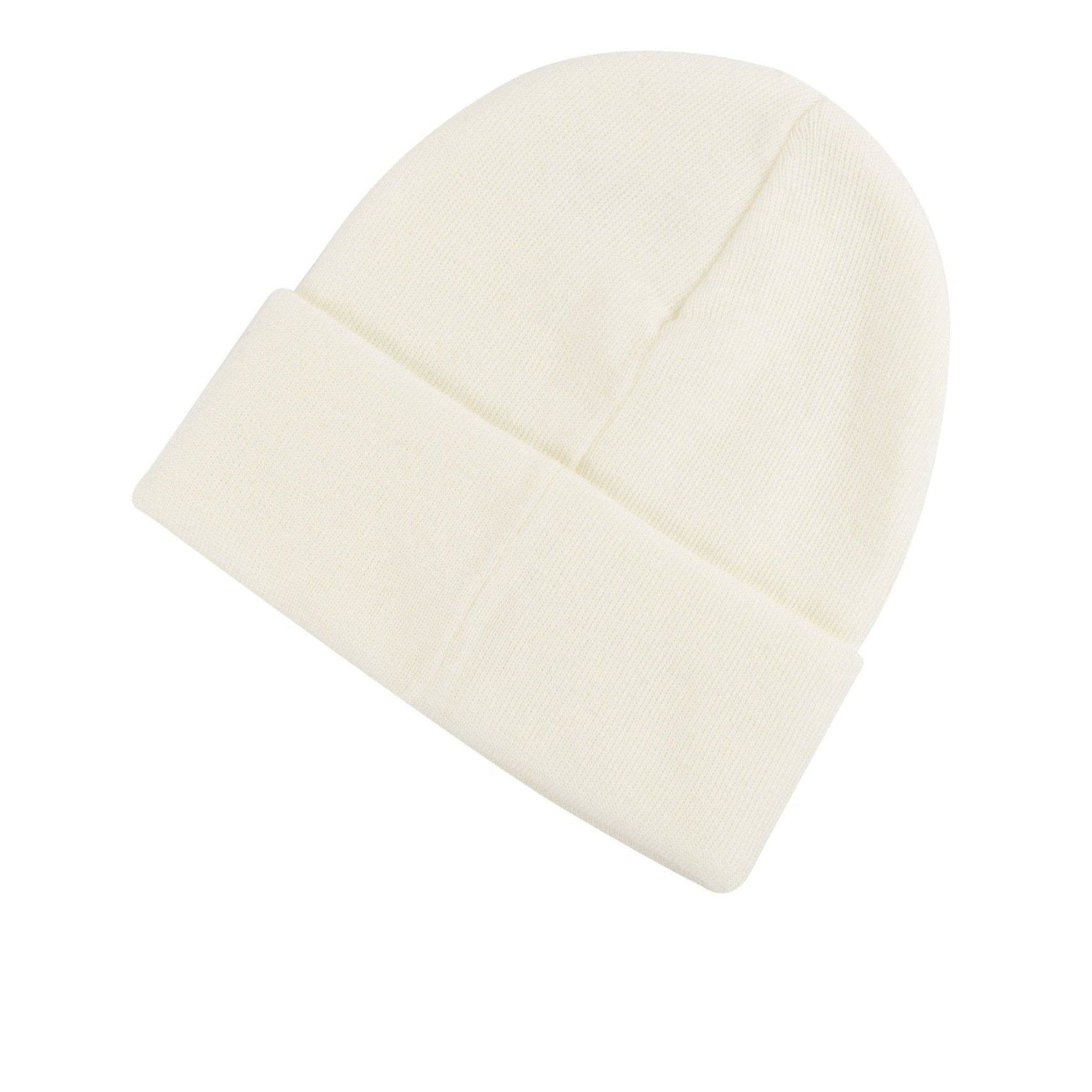 Bonnet à revers New Balance Sea Selt Linear NB en maille