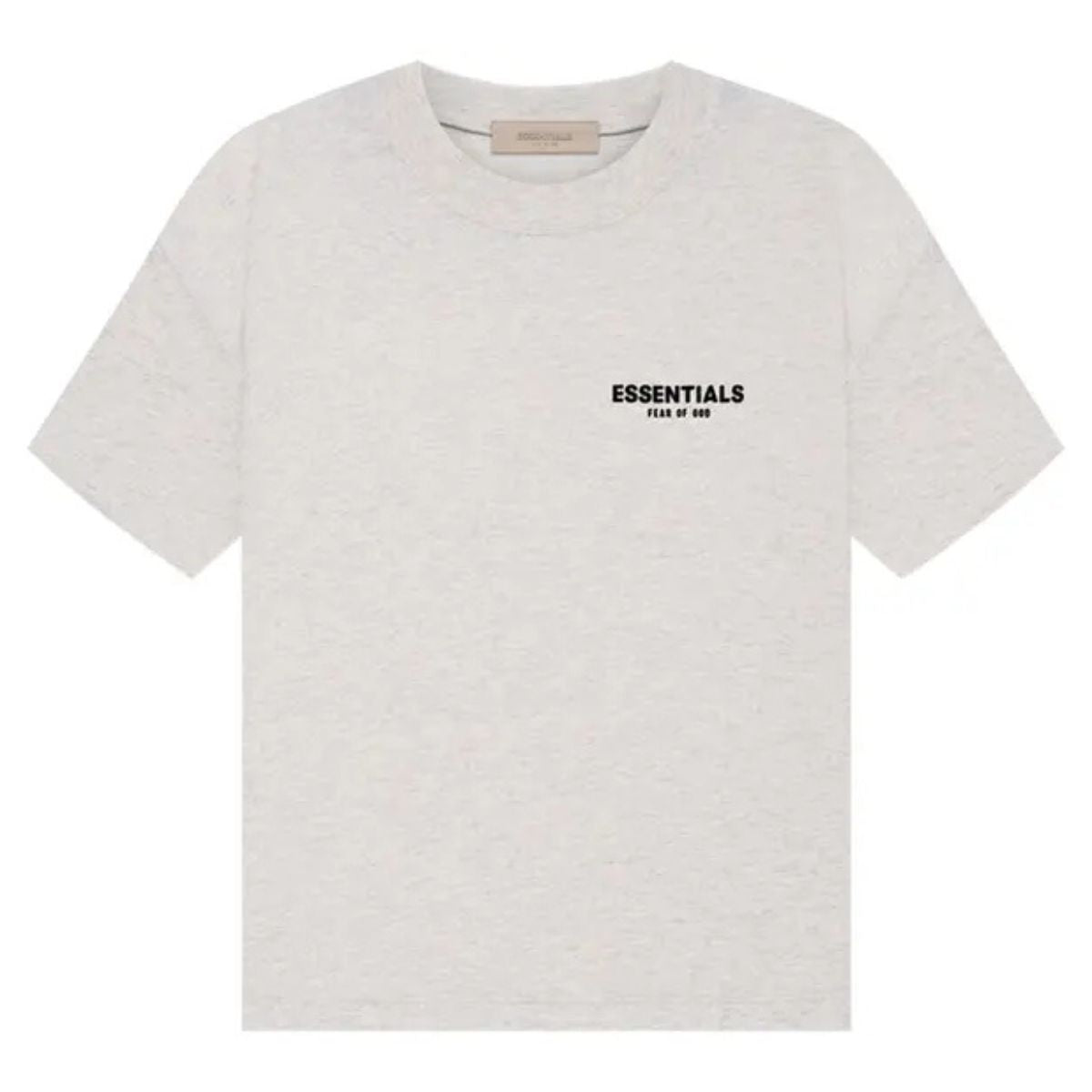 T-Shirt - Light Oatmeal