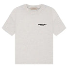 T-Shirt - Light Oatmeal