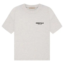 T-Shirt - Light Oatmeal