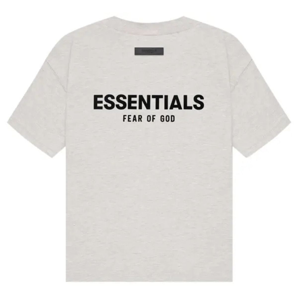 T-Shirt - Light Oatmeal