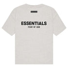 T-Shirt - Light Oatmeal