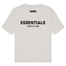 T-Shirt - Light Oatmeal