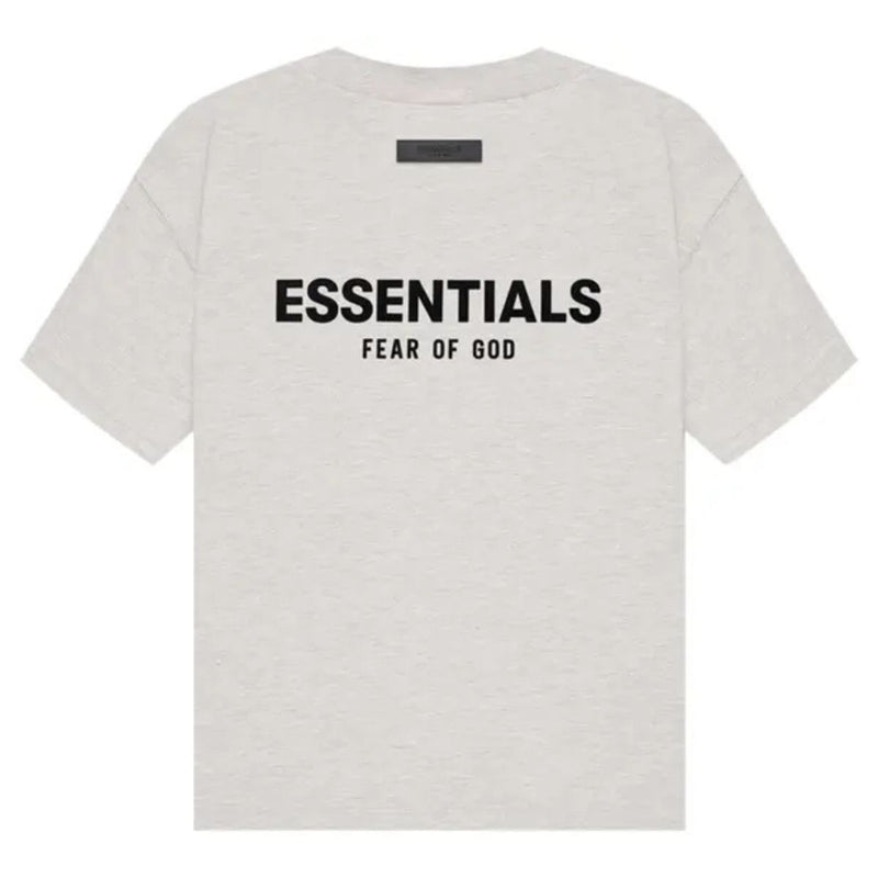 T-Shirt - Light Oatmeal