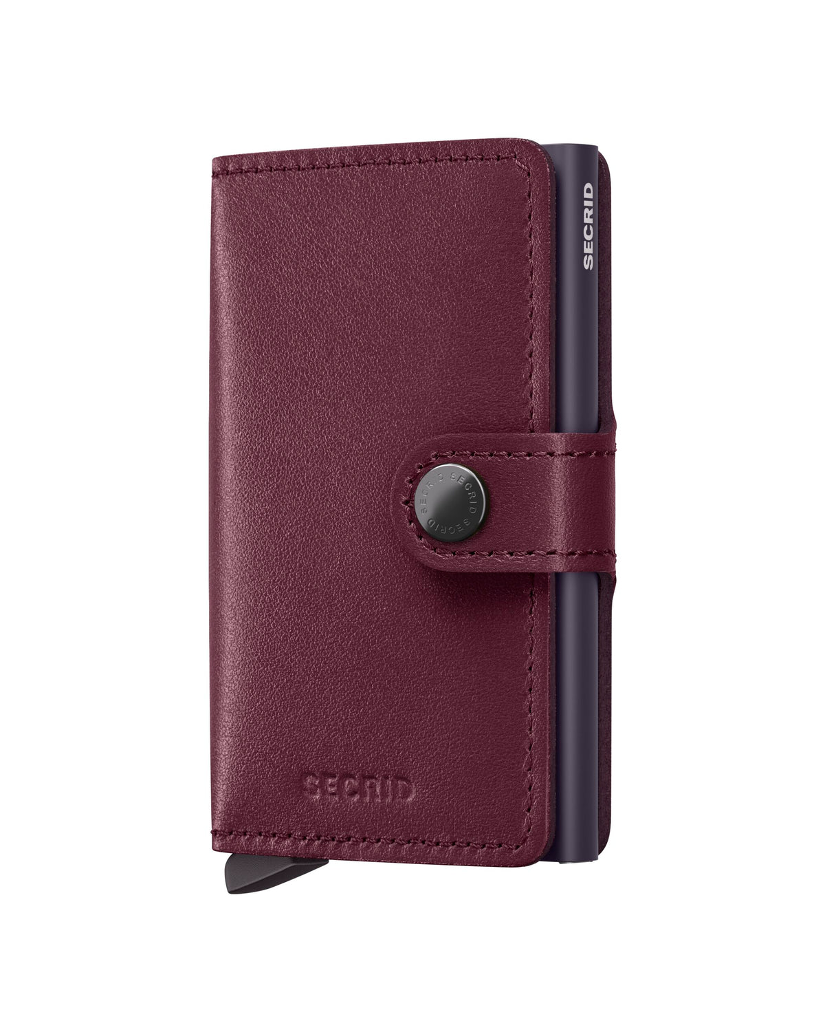 Miniwallet Original - Cranberry-1
