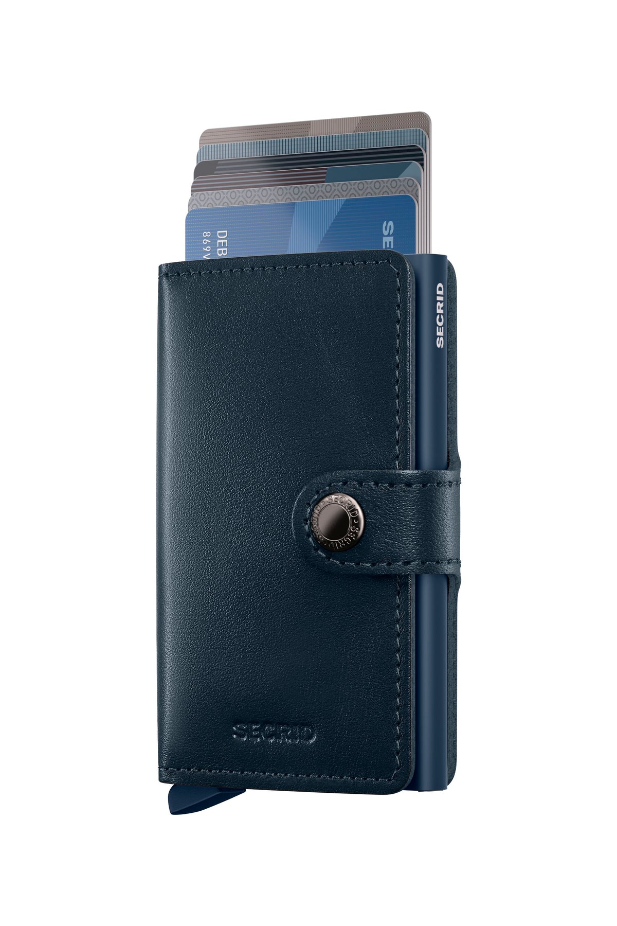 Miniwallet Original - Navy-Navy-2