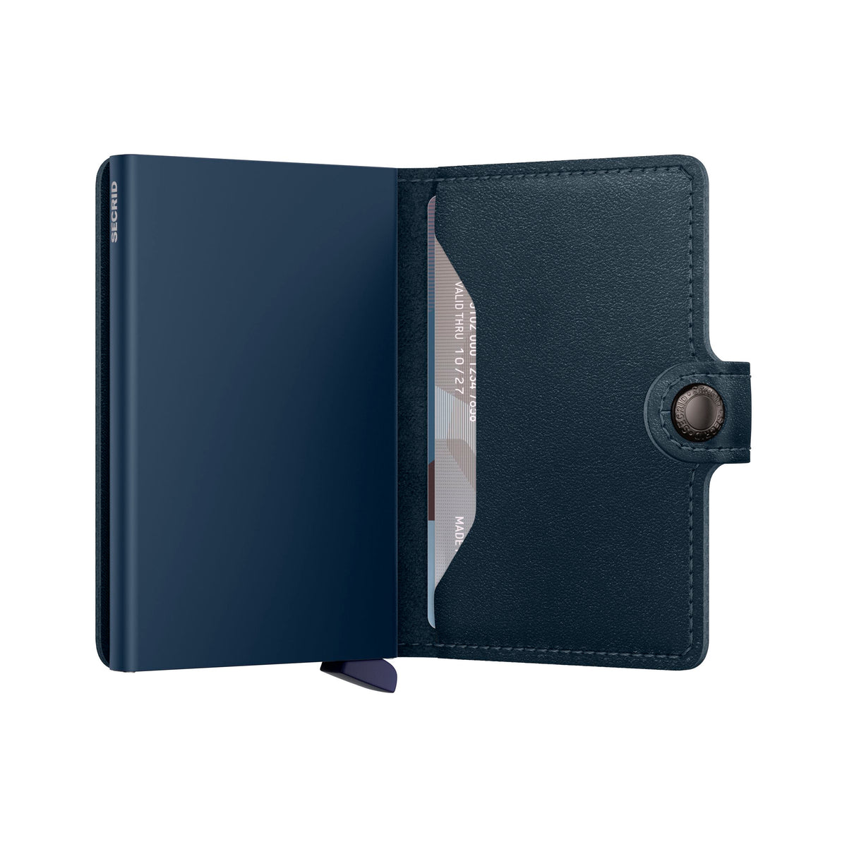 Miniwallet Original - Navy-Navy-4