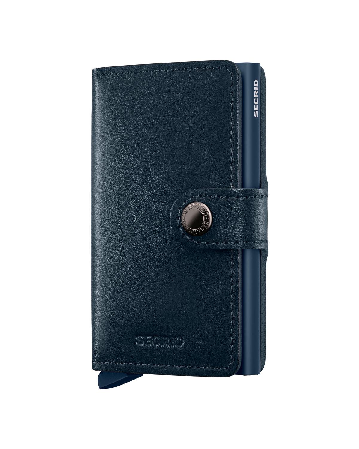 Miniwallet Original - Navy-Navy-1