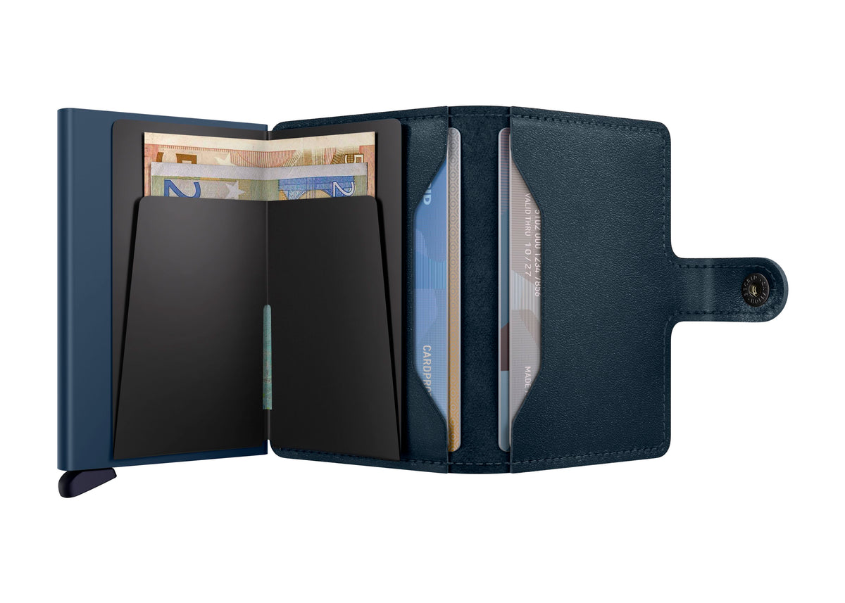 Miniwallet Original - Navy-Navy-3