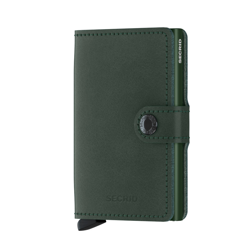 Miniwallet Original - Green