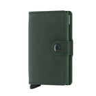 Miniwallet Original - Green