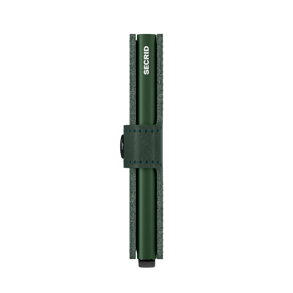 Miniwallet Original - Green