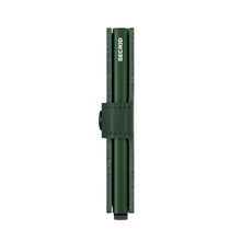 Miniwallet Original - Green