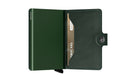 Miniwallet Original - Green