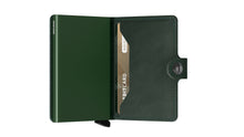 Miniwallet Original - Green