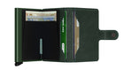 Miniwallet Original - Green