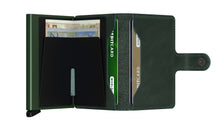 Miniwallet Original - Green