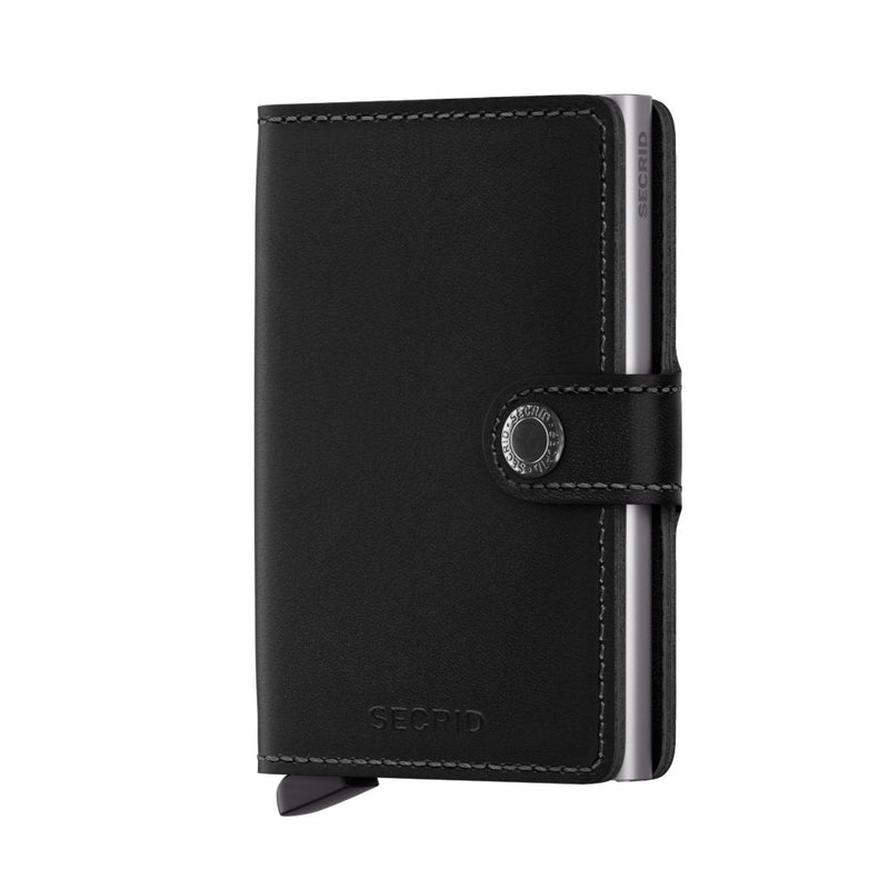 Miniwallet Original - Black