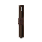 Slimwallet Vintage - Chocolate