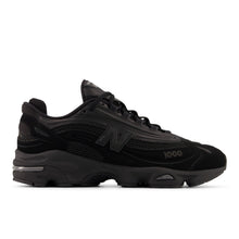 1000 - Black