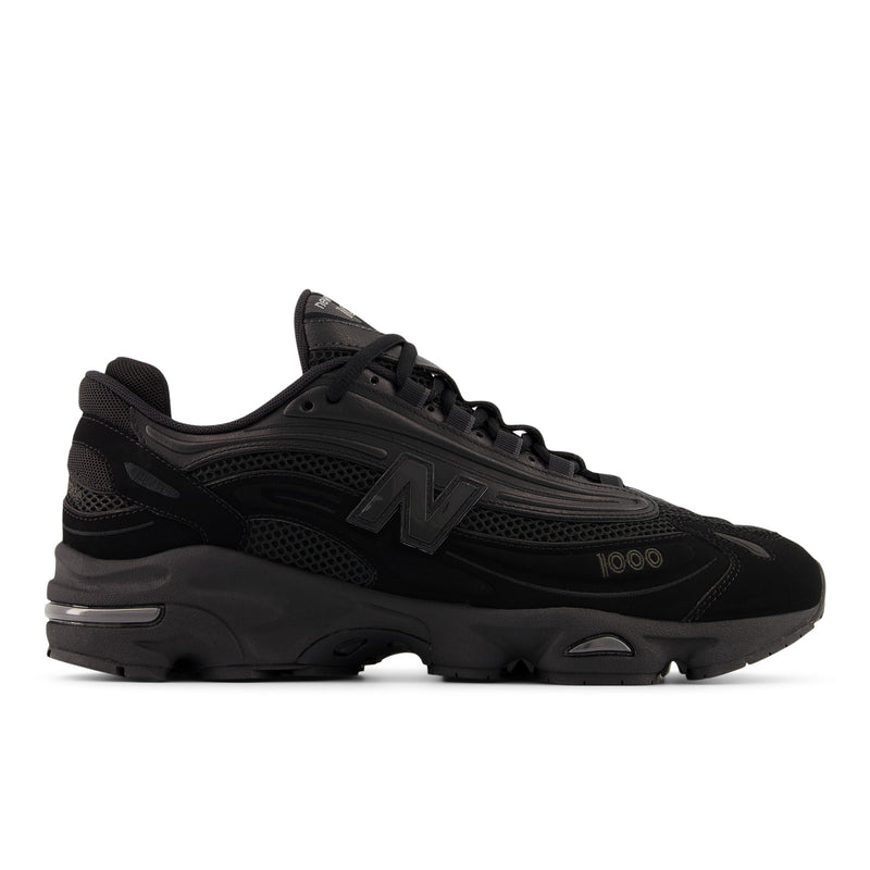 1000 - Black
