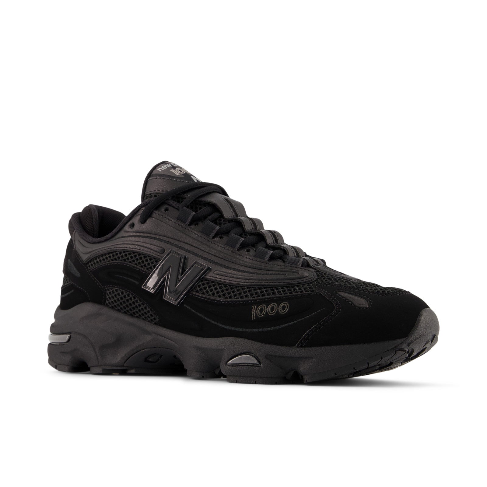 1000 - Black