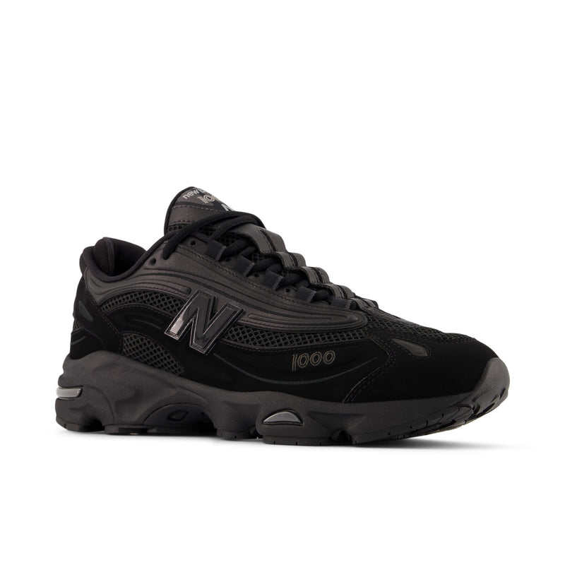 1000 - Black