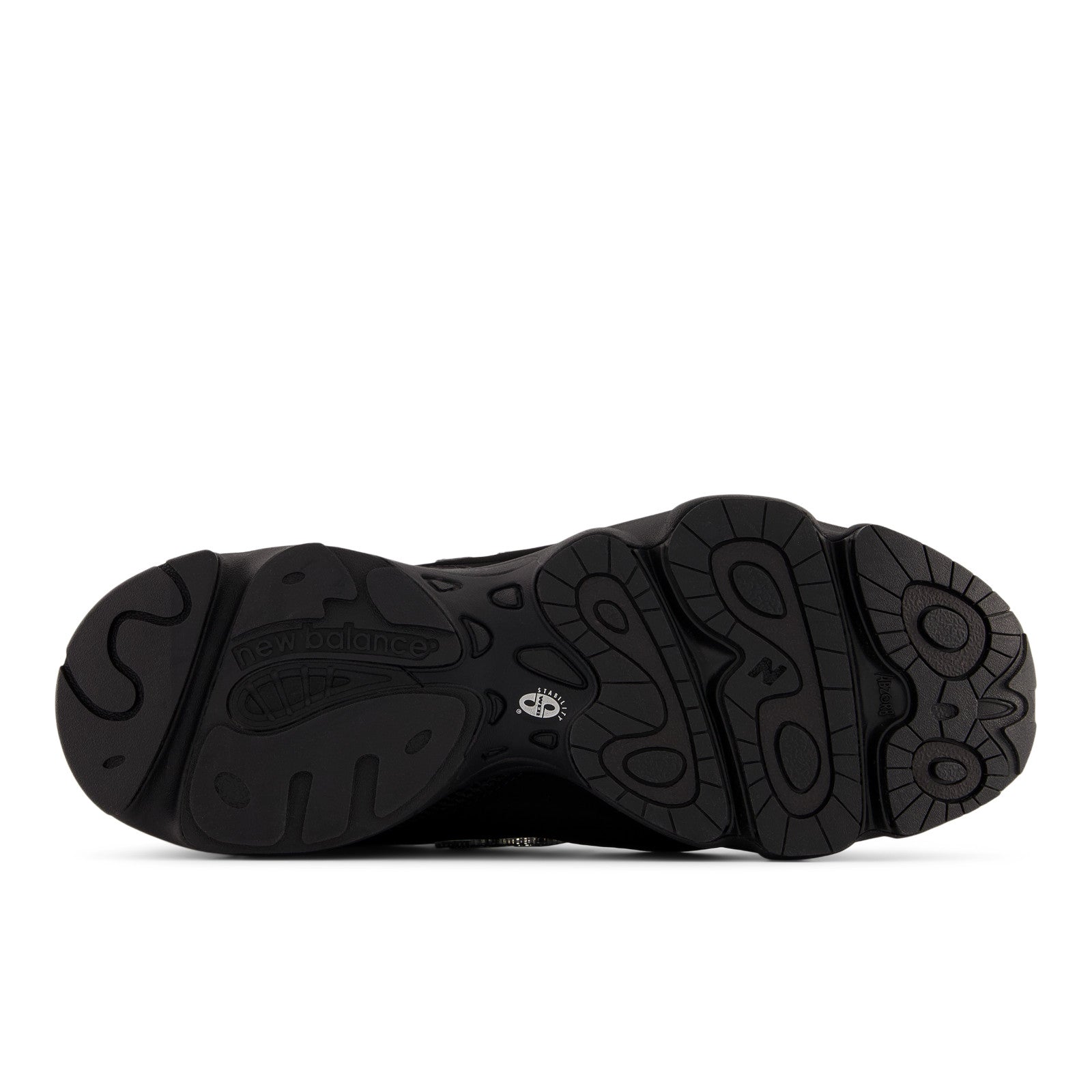 1000 - Black
