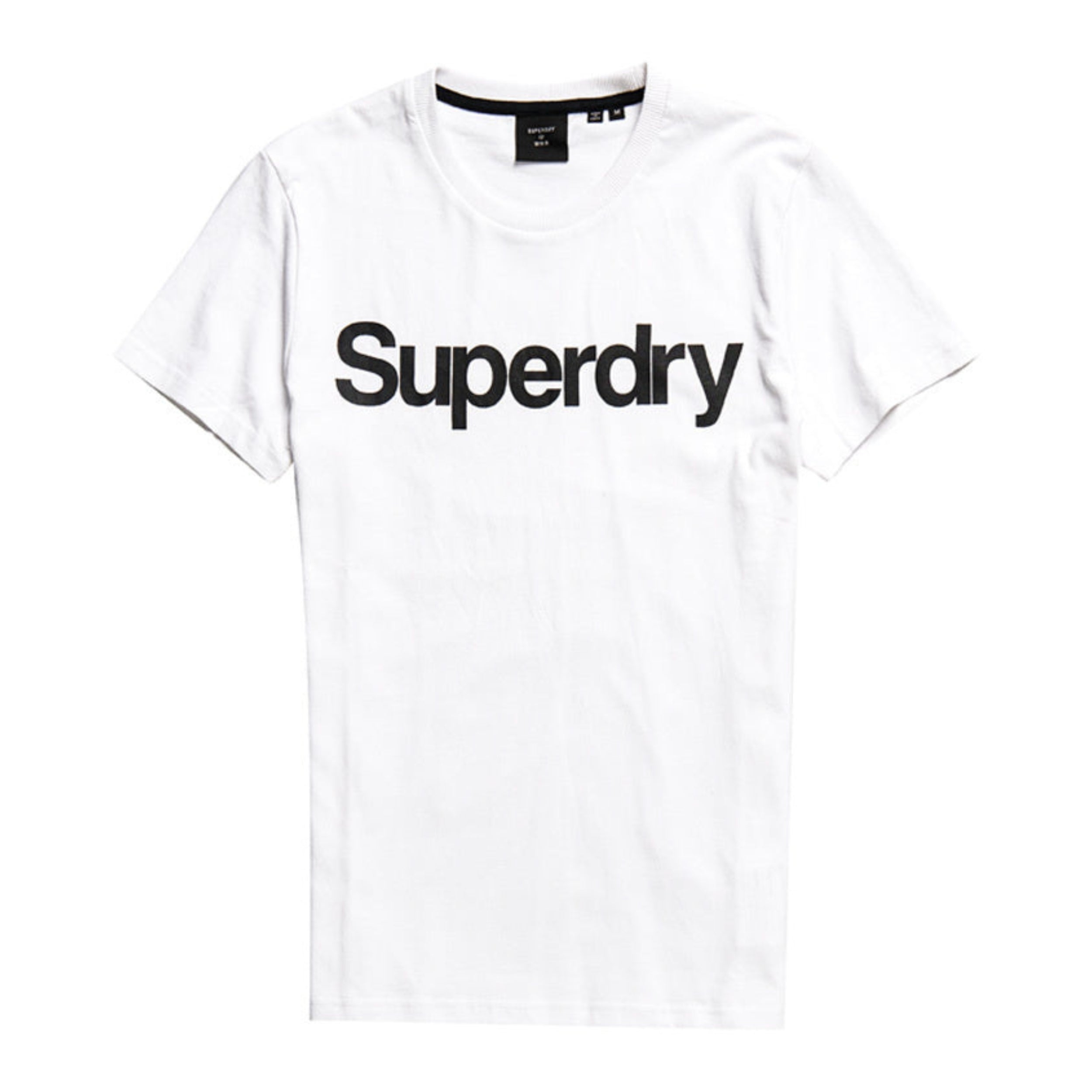 Optic  Core Logo T-Shirt