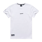 Optic Code Micro Logo T-Shirt