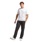 Optic Code Micro Logo T-Shirt