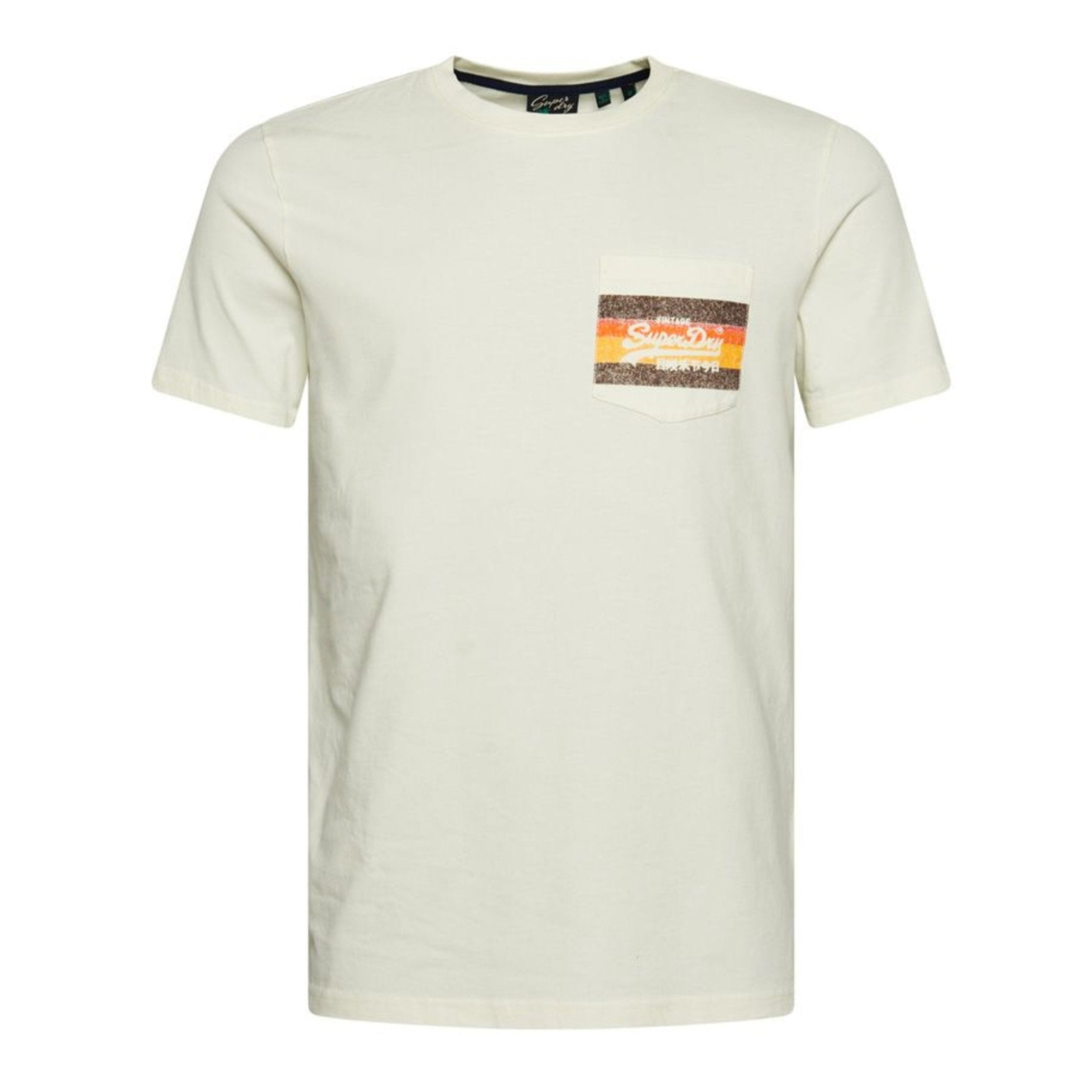 Off White Vintage Logo Cali T-Shirt