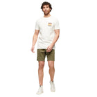 Off White Vintage Logo Cali T-Shirt